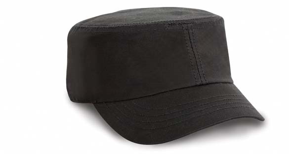 Urban trooper lightweight cap