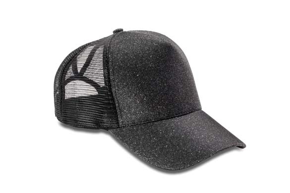 Core New York sparkle cap