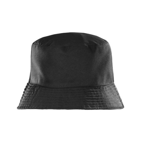 Core recycled reversible bucket hat