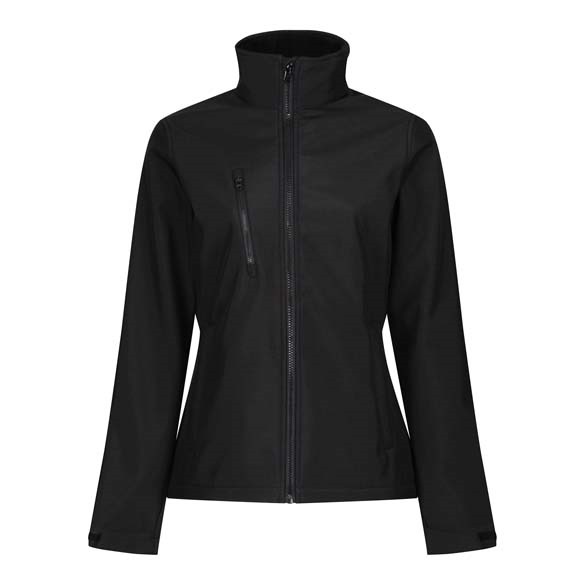 Women&#39;s Ablaze 3-layer softshell