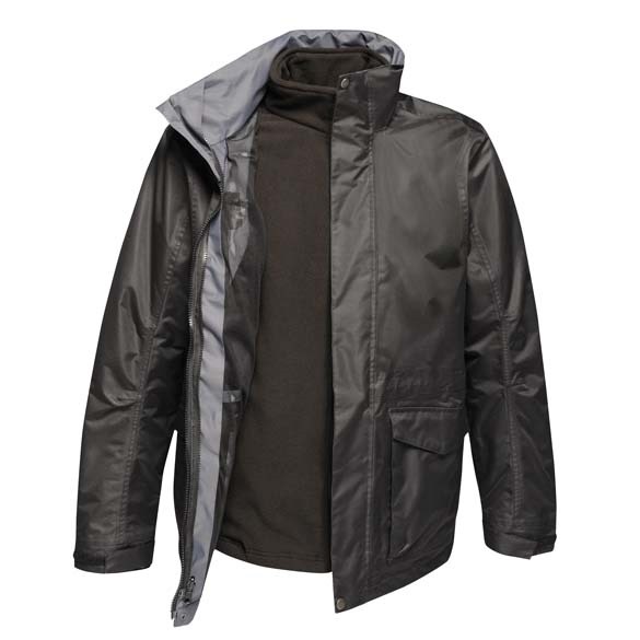 Benson III 3-in-1 jacket