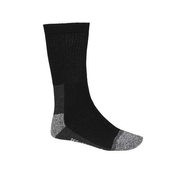 Pro 5-pack work socks