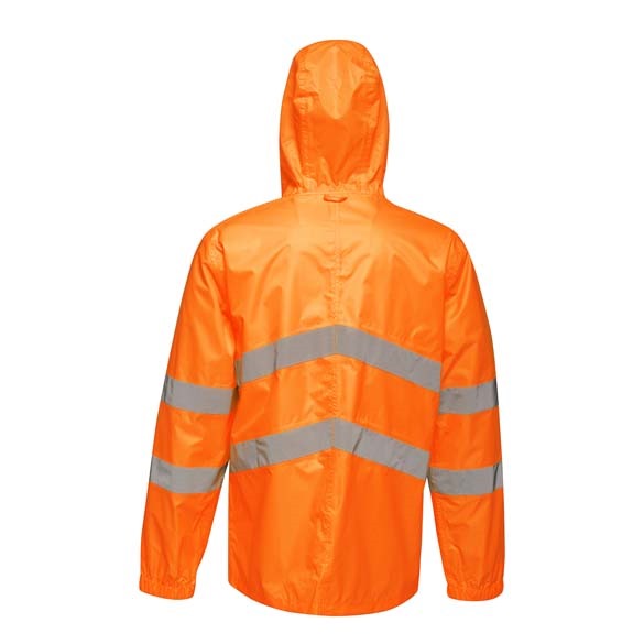 Men's Hi Vis Jackets