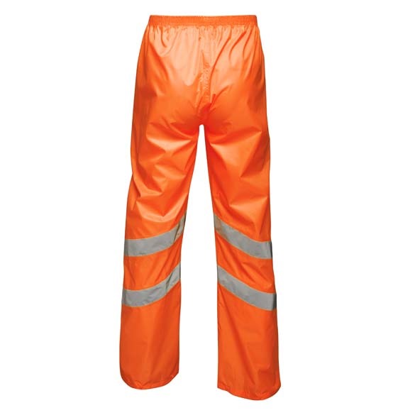 Men's Hi Vis Trousers