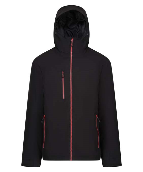 Navigate waterproof insulated jacket