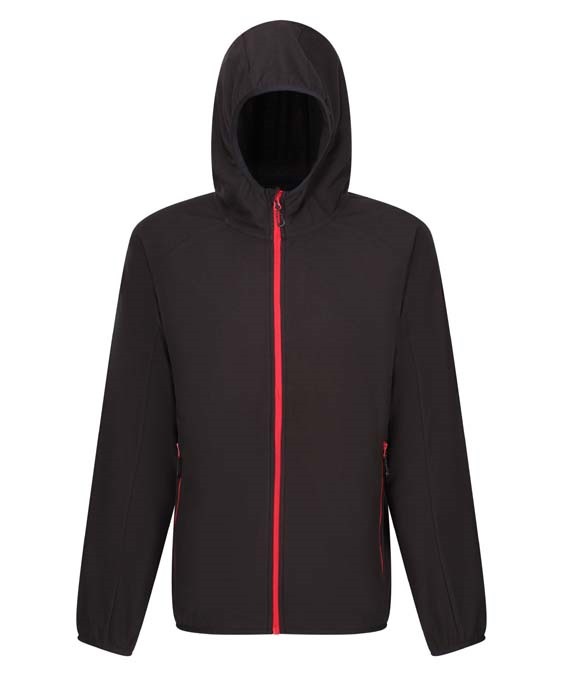 Navigate full zip-fleece