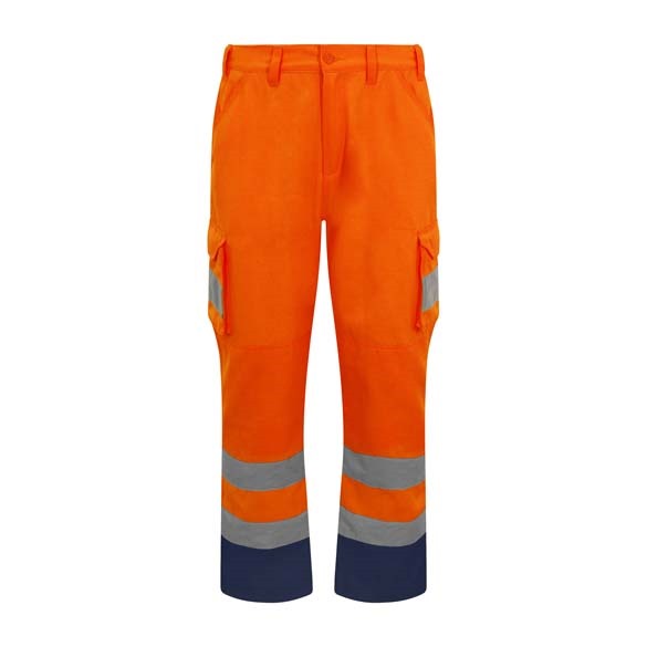 Cargo trousers