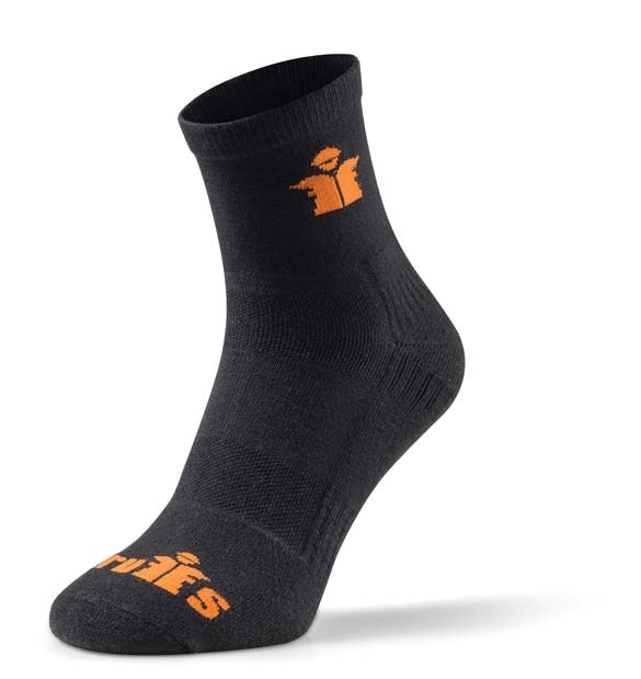 Worker lite socks (3-pack)