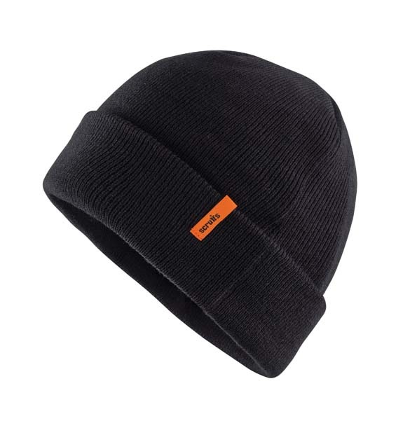 Thinsulate beanie