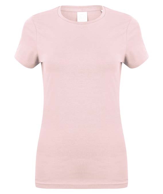 Feel good women&#39;s stretch t-shirt