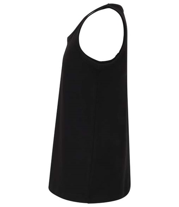 Kids feel-good stretch vest