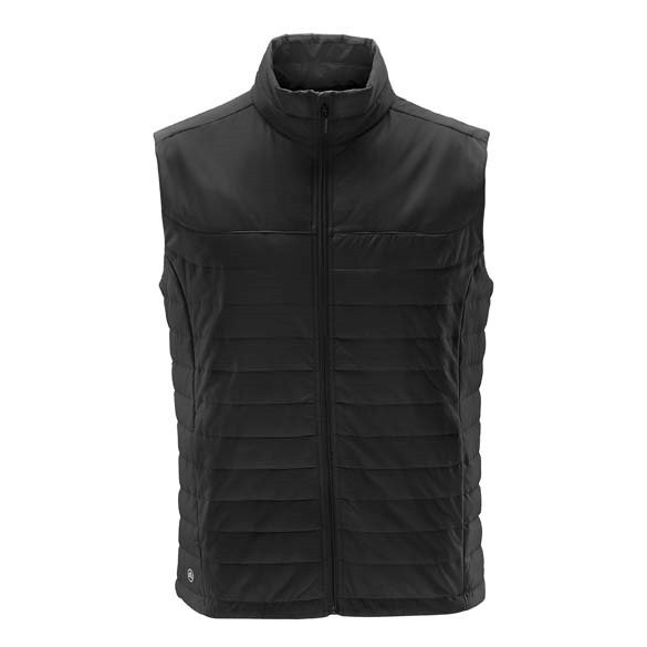 Nautilus quilted bodywarmer