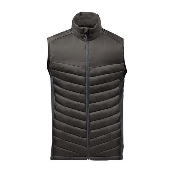 Montserrat thermal vest