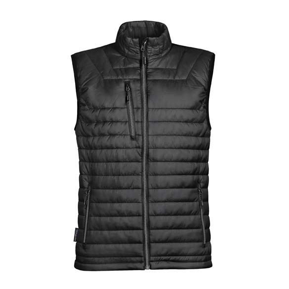 Gravity thermal vest