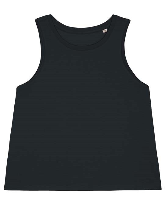 Women&#39;s Stella Dancer crop tank top (STTW038)