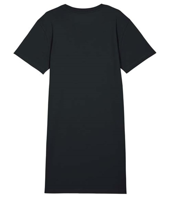 Women&#39;s Stella Spinner t-shirt dress (STDW144)