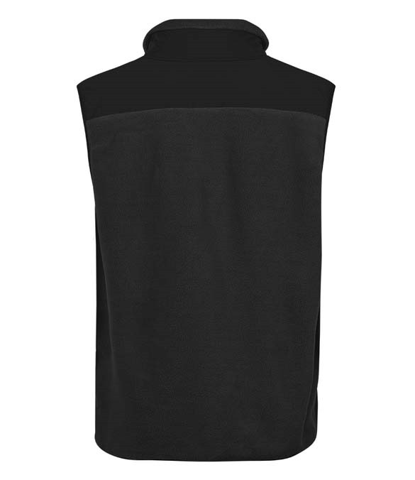 Tee Jays Mountain Fleece Bodywarmer