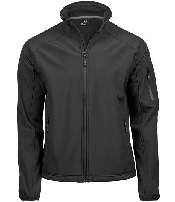 Tee Jays Lightweight Performance Soft Shell Jacket