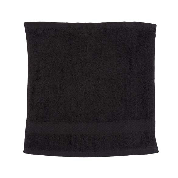 Luxury range face cloth