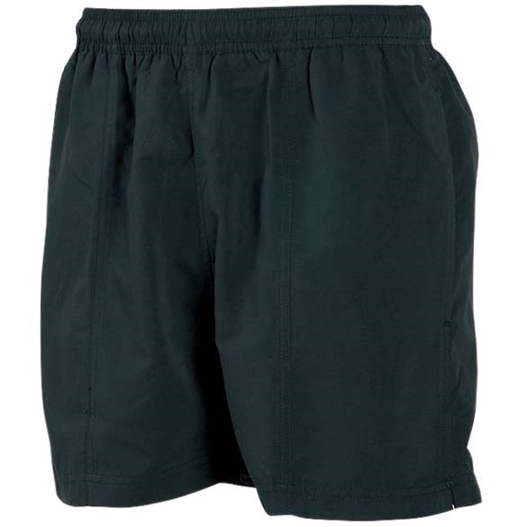 All-purpose lined shorts