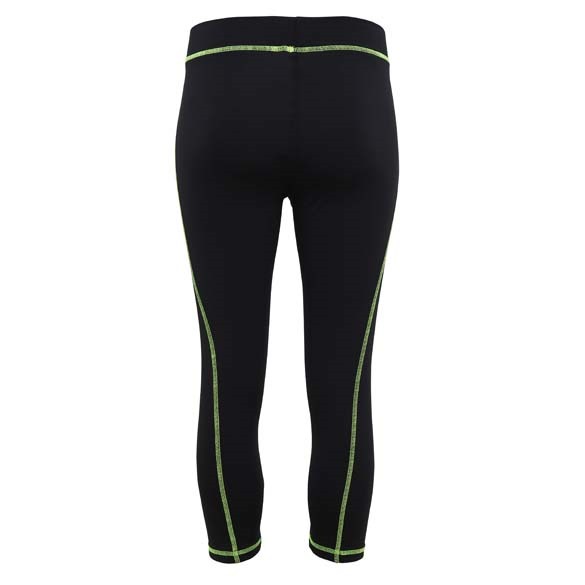 Women&#39;s TriDri&#174; capri fitness leggings