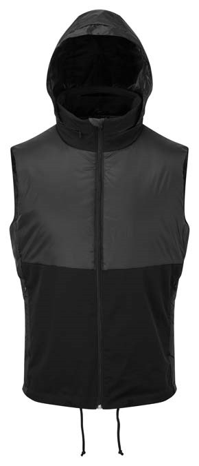 Men&#39;s TriDri&#174; insulated hybrid gilet