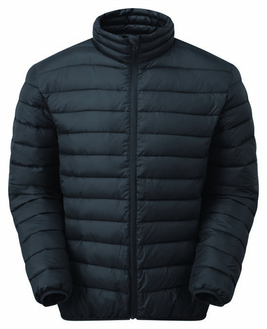 Traverse padded jacket