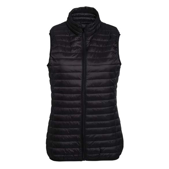 Women&#39;s tribe fineline padded gilet