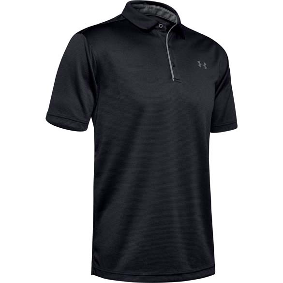 UA Tech? polo