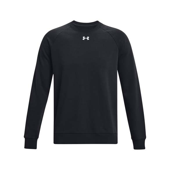 UA Rival fleece crew