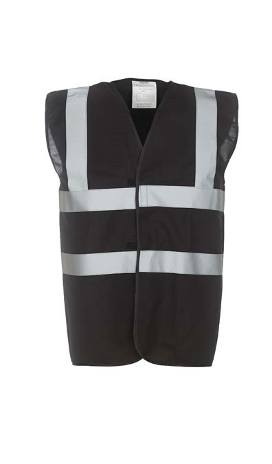 Adults Hi Vis Waistcoat