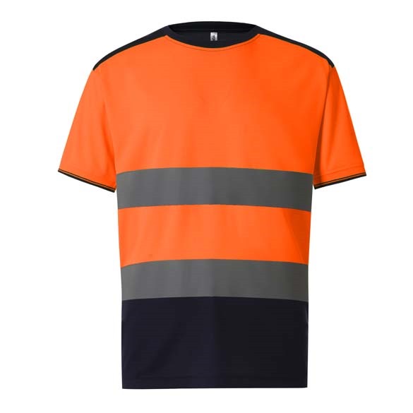 Men's Hi Vis T-Shirts