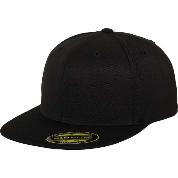 Premium 210 fitted cap (6210)