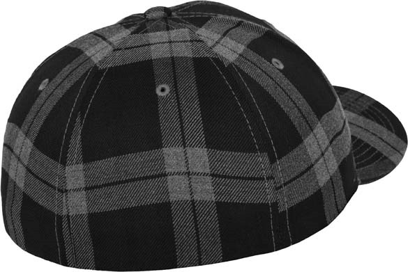 Flexfit tartan plaid (6197)