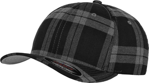 Flexfit tartan plaid (6197)