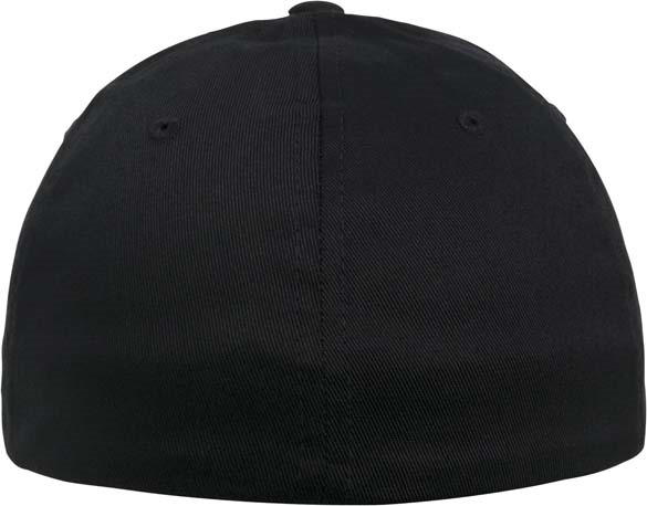 Flexfit organic cotton cap (6277OC)