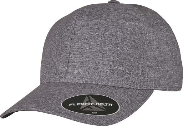 Flexfit Delta carbon cap